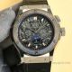 Copy Hublot Big Bang Complications Watches Stainless Steel 45mm (5)_th.jpg